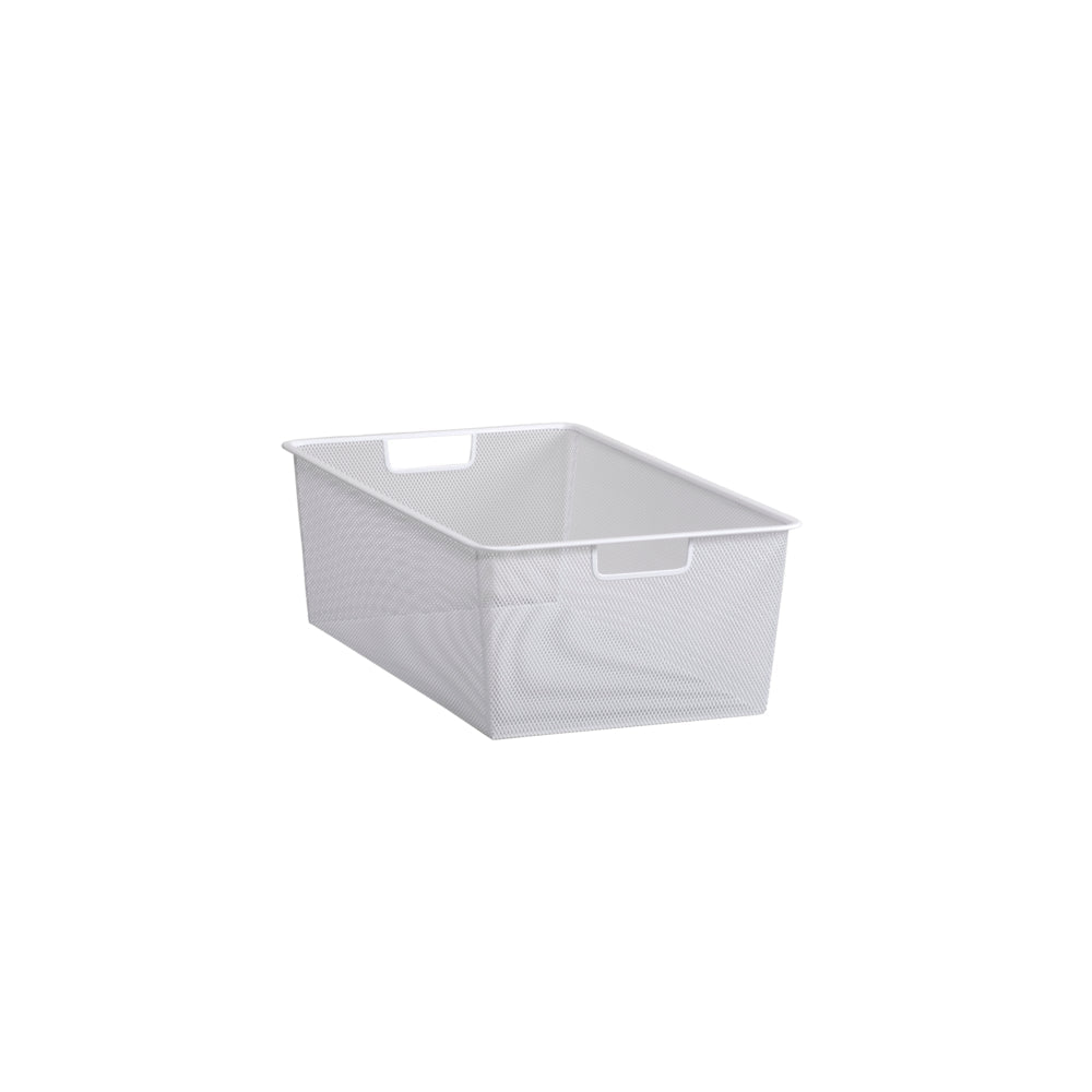 Gaasmandlade 327 x 527 x 185 mm wit - Classic by Elfa