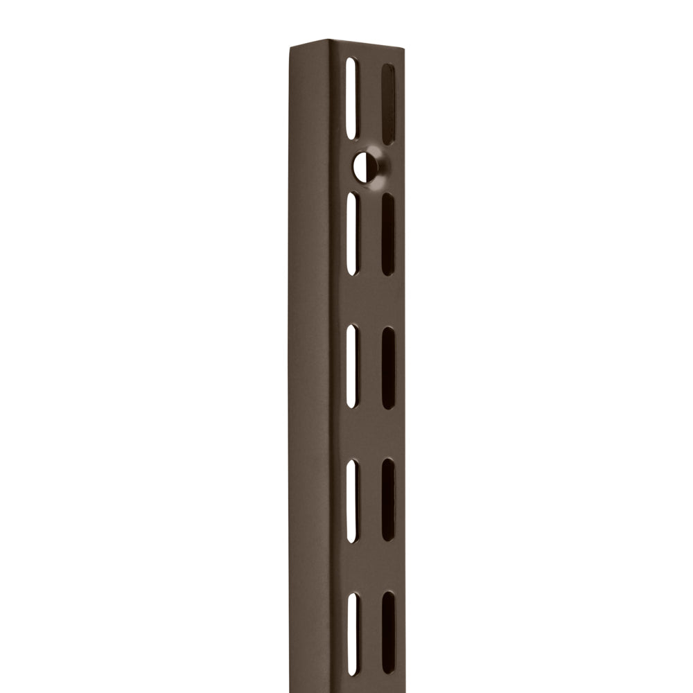 Wandrail 1980 mm grafiet - Classic by Elfa