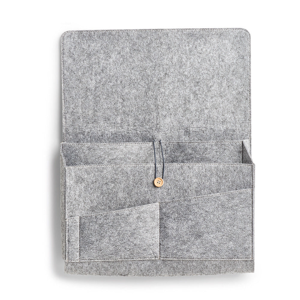 bedhanger zeller present