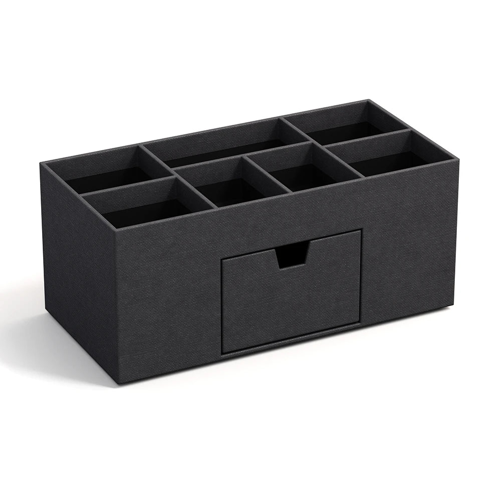 Bureau organizer met lade Bigso Box of Sweden