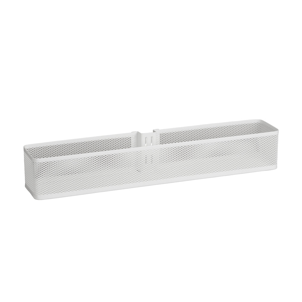 Deurrek knutselspullen en cadeaupapier houder Elfa