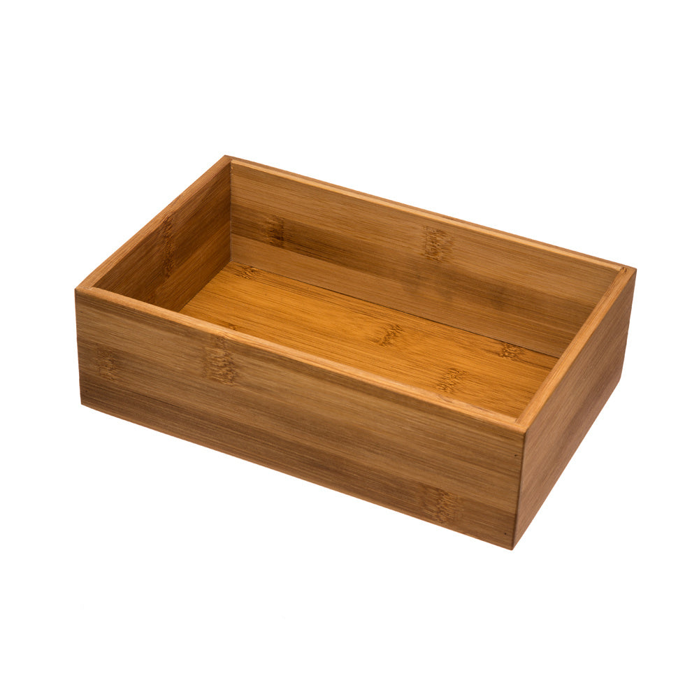 ladebakjes hout