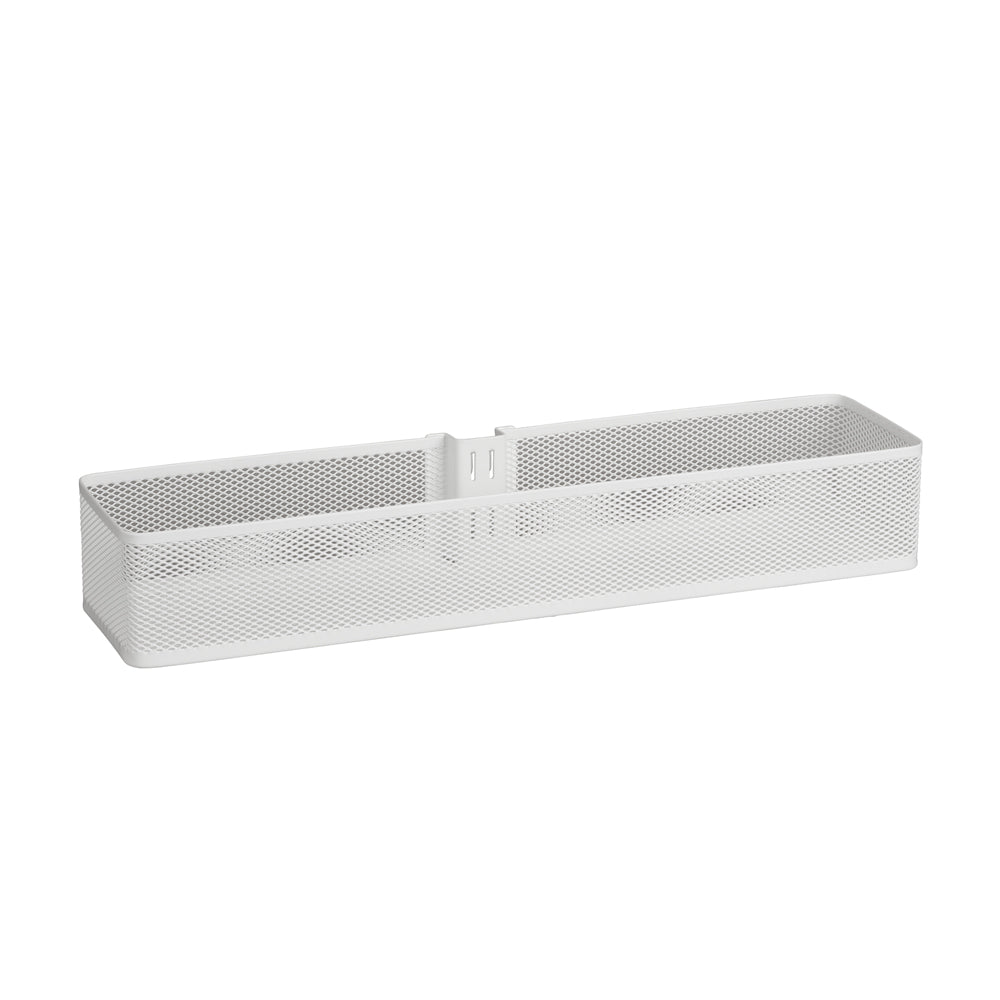 Deurrek knutselspullen en cadeaupapier houder Elfa