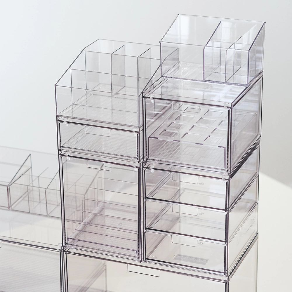 So Clever x Vacane Opberglade Stapelbaar 15.2 cm Medium Model