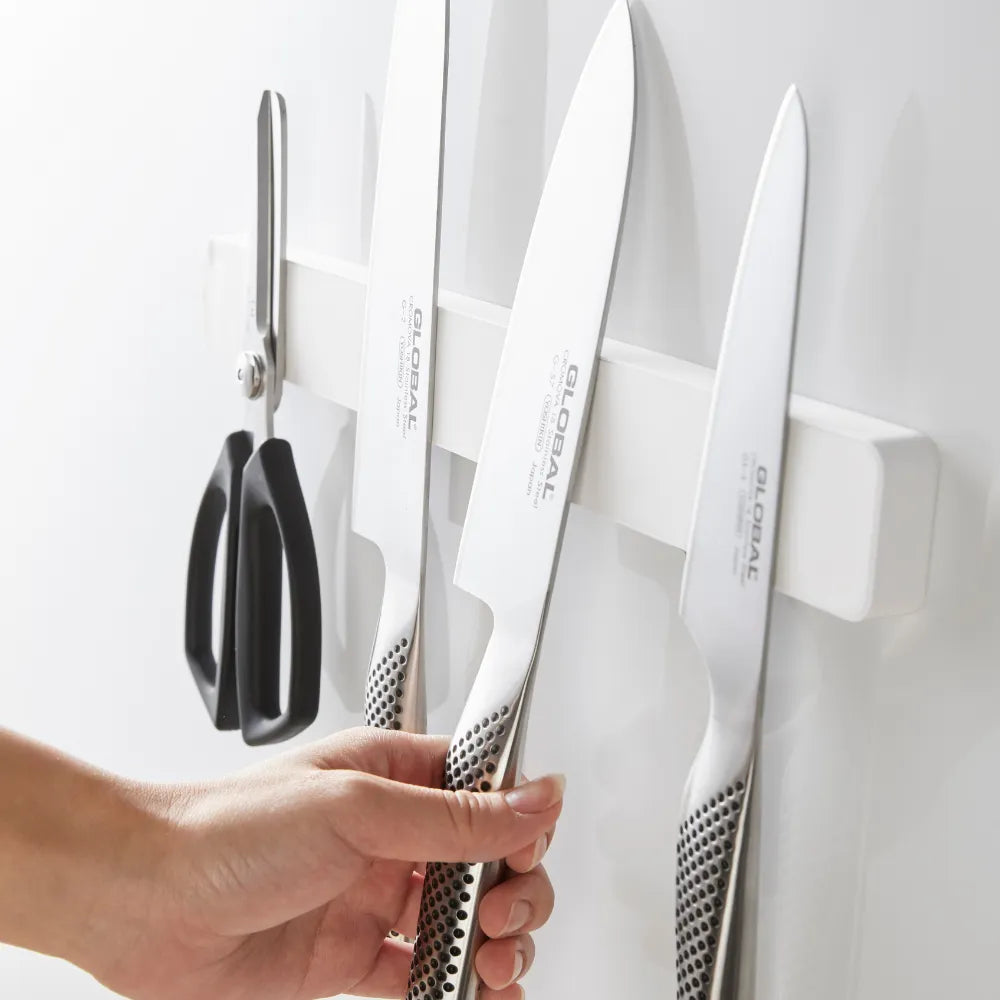 Magnetische messenhouder Yamazaki