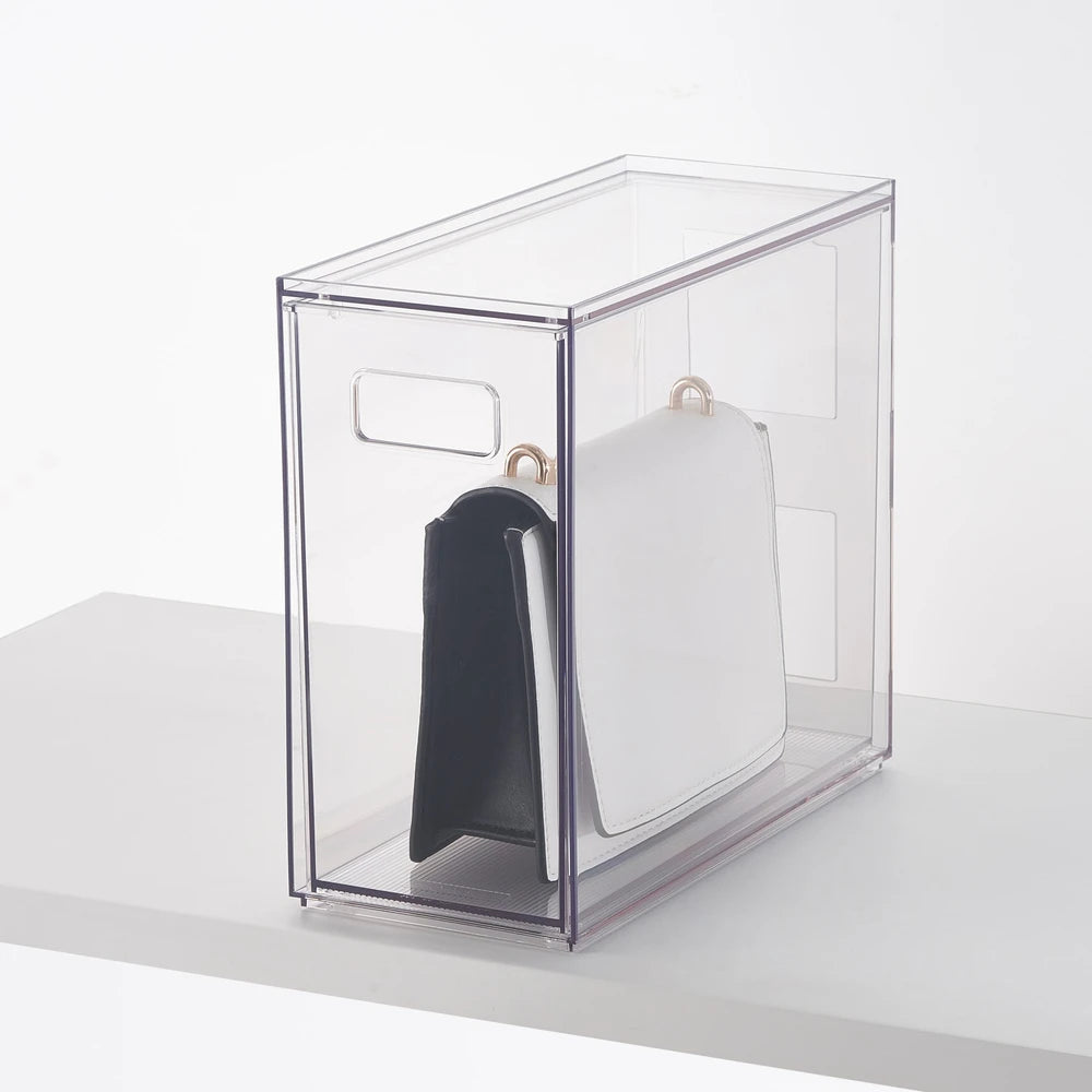 So Clever x Vacane Opbergbak met Lade Smal Hoog