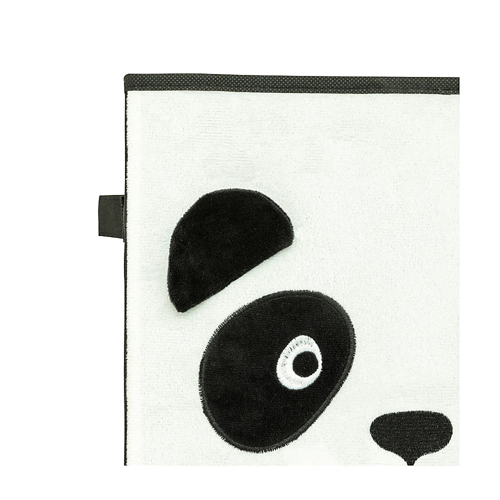 Opbergmand kinderkamer Panda Atmosphera