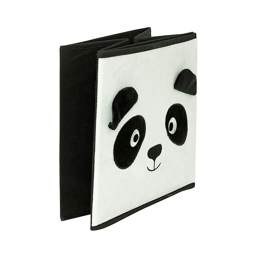 Opbergmand kinderkamer Panda Atmosphera
