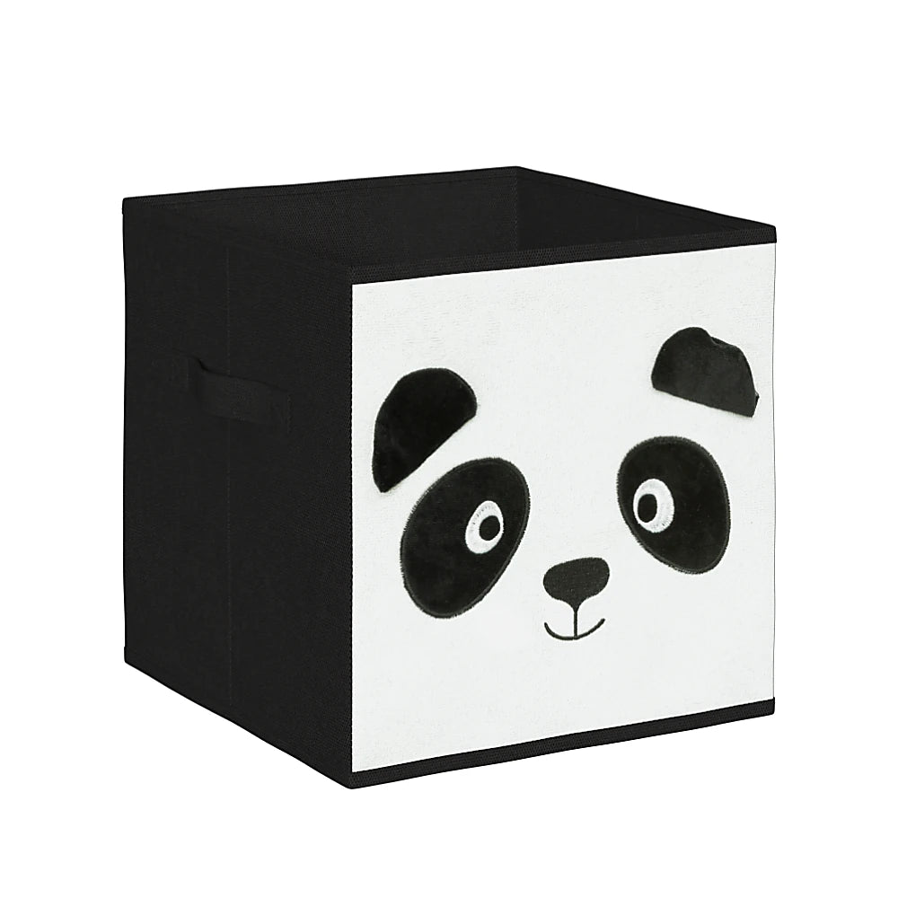 Opbergmand kinderkamer Panda Atmosphera