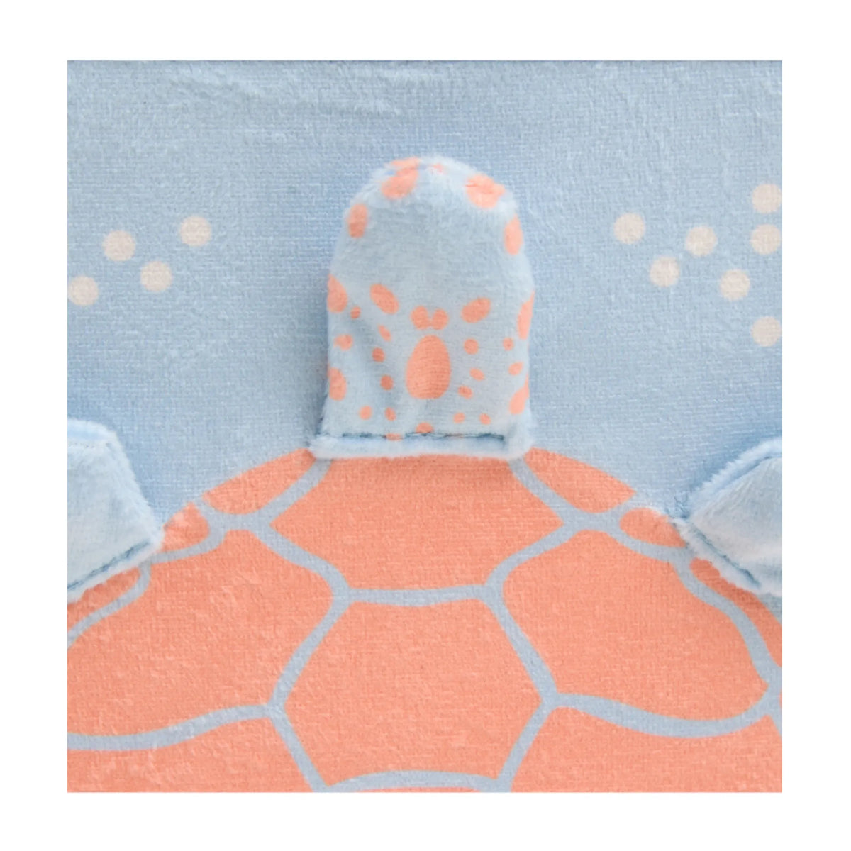 Opbergmand kinderkamer Schildpad Atmosphera
