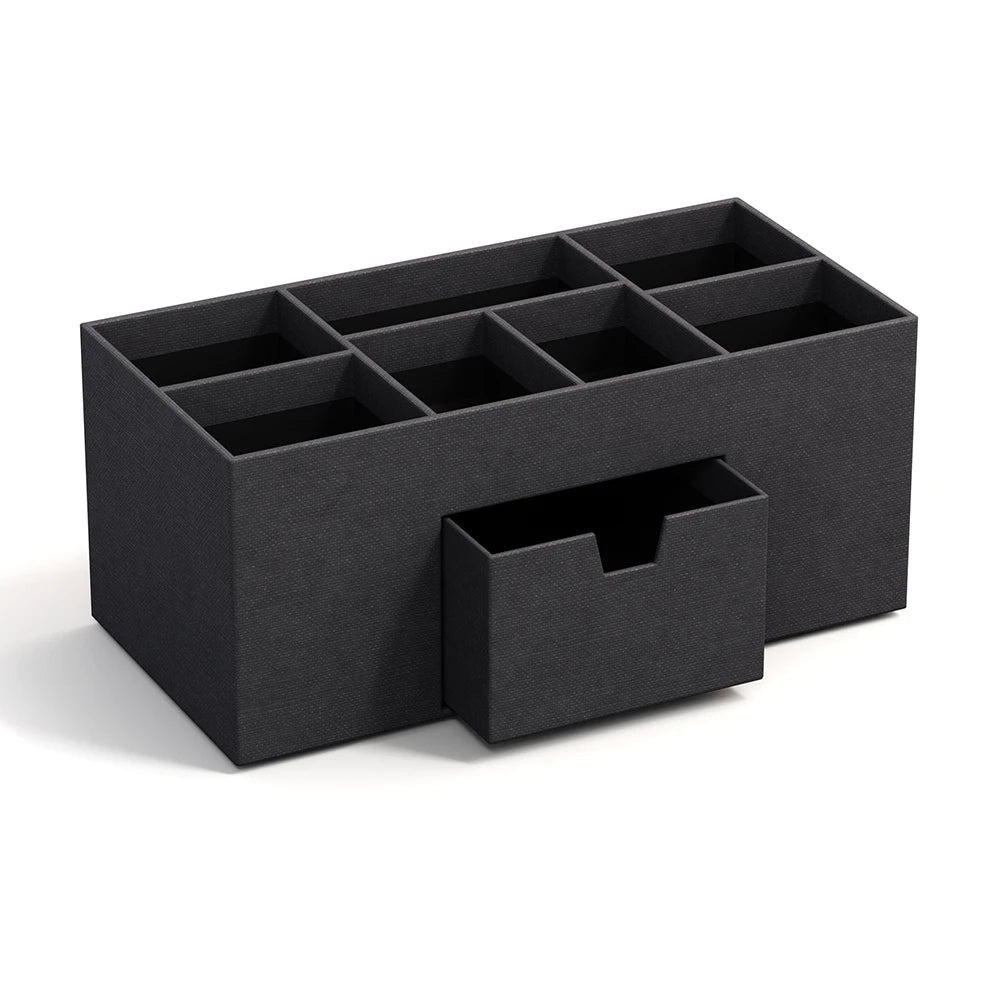 Bureau organizer met lade Bigso Box of Sweden