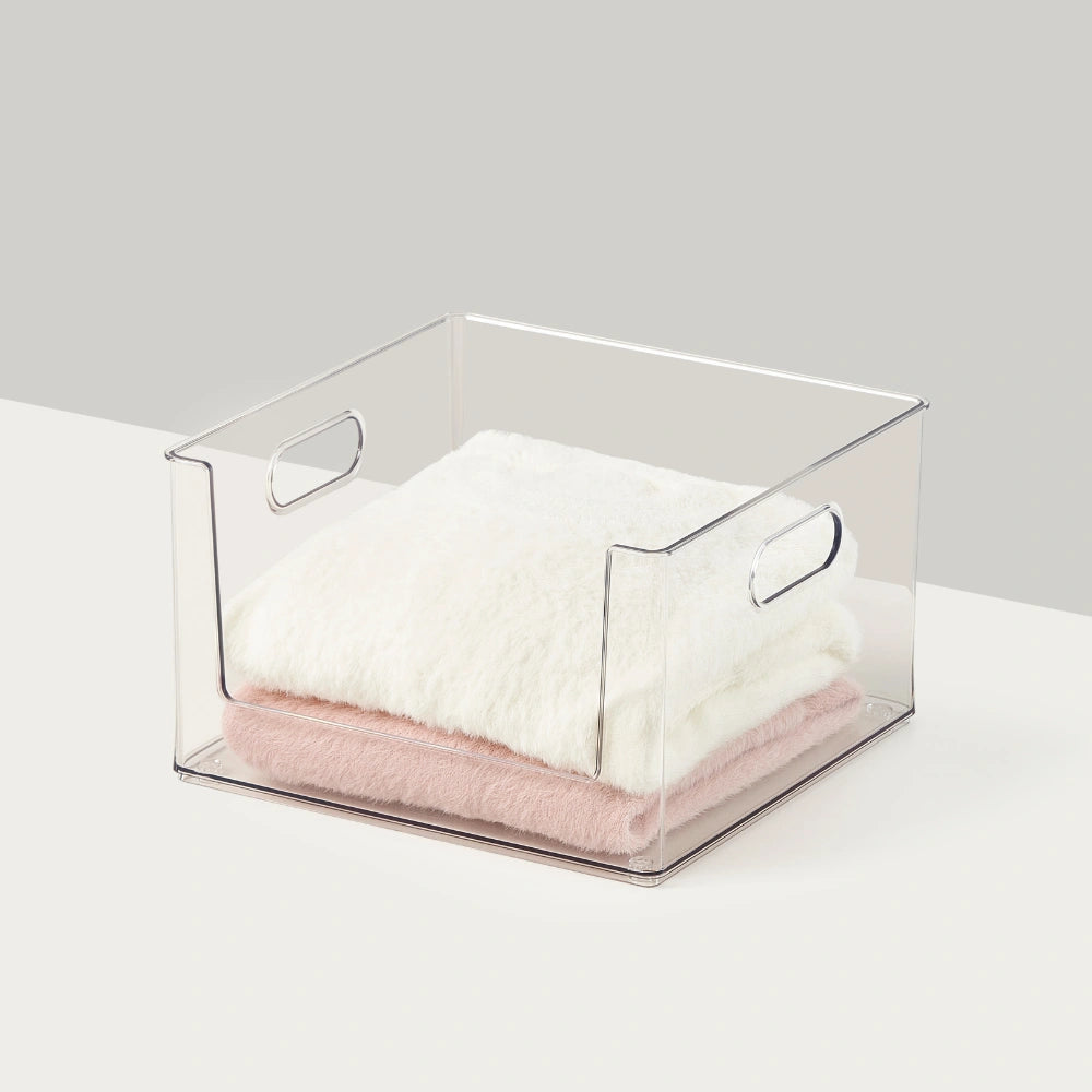 So Clever x Vacane Opbergbak Open Voorkant Medium