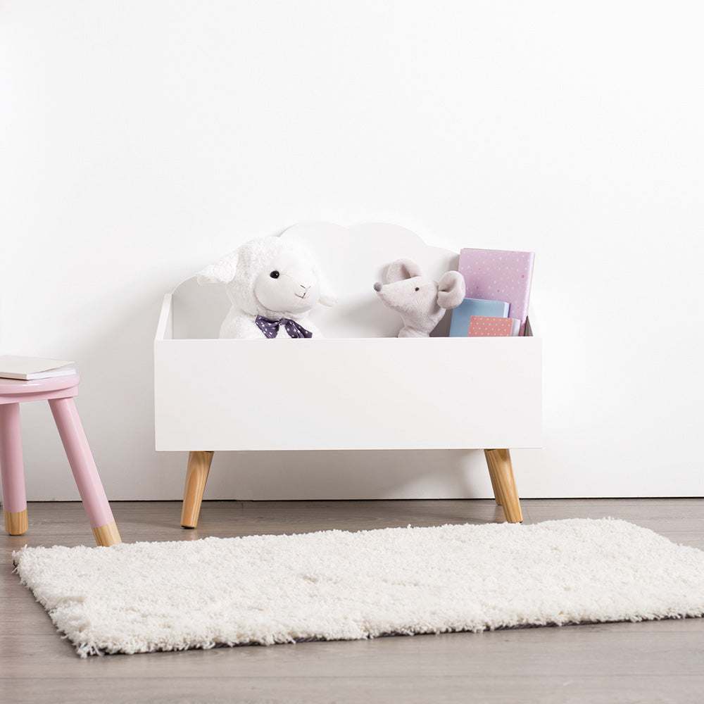 Opbergkist kinderkamer Atmosphera