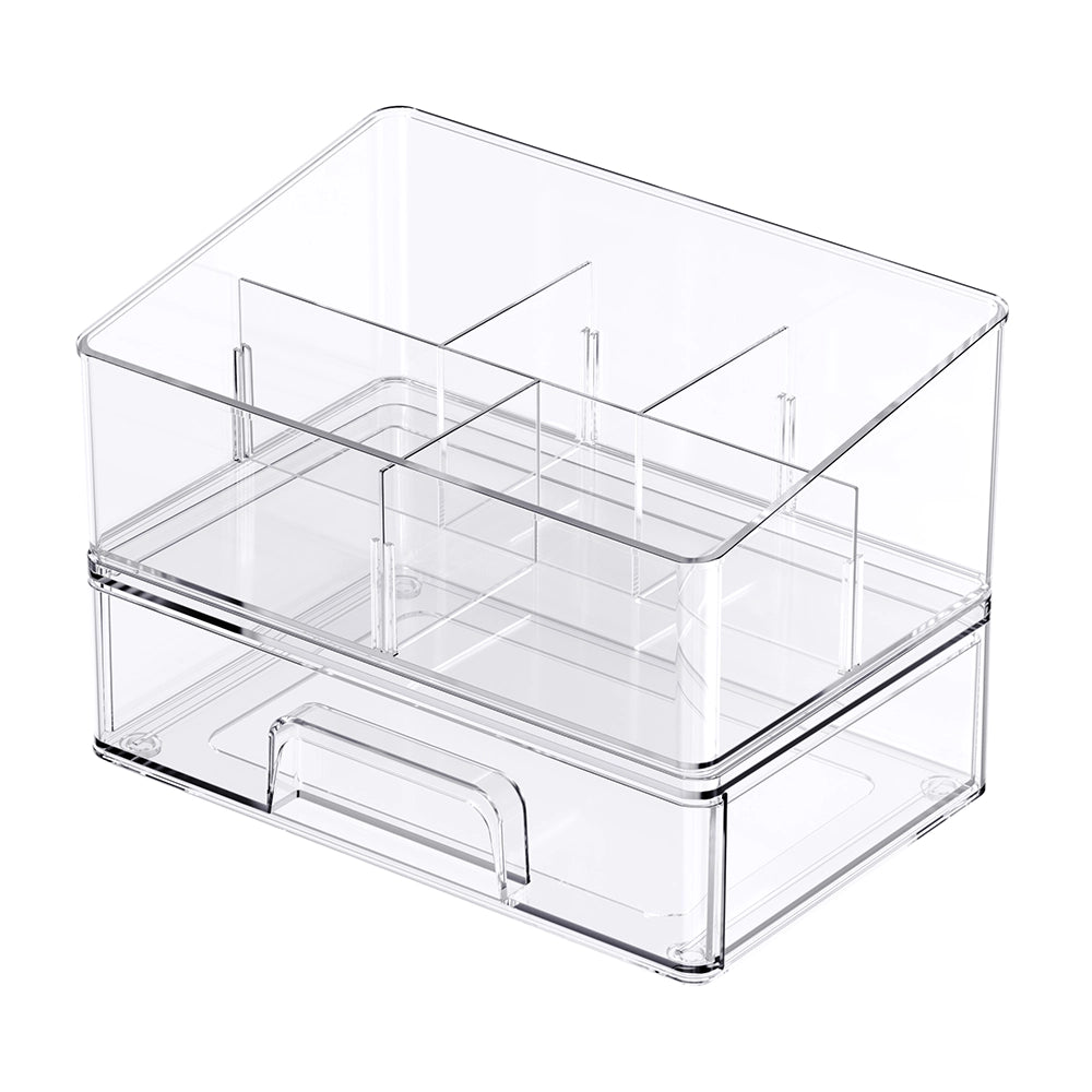 So Clever x Vacane Multifunctionele Organizer Sorteerbakje