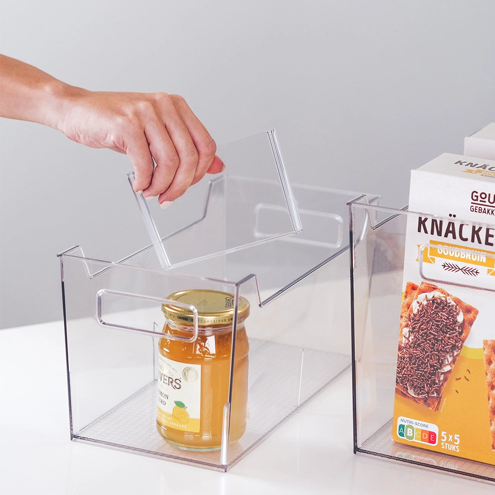 So Clever x Vacane Opbergbakje met Verdeler Large