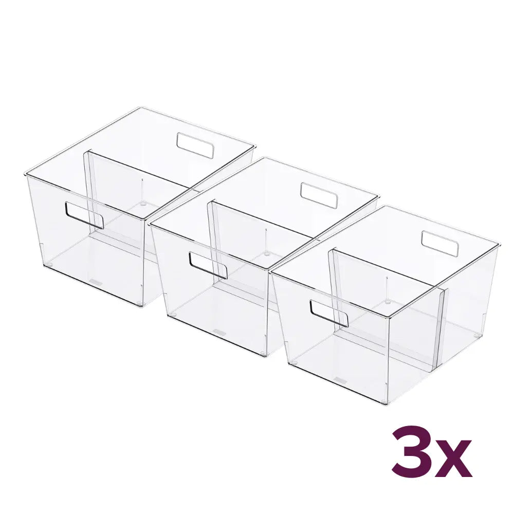 So Clever x Vacane Opbergbak met uitneembare Verdeler (voordeelbundel)