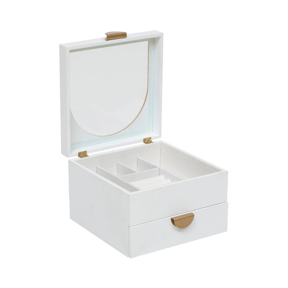 Houten juwelenbox Atmosphera