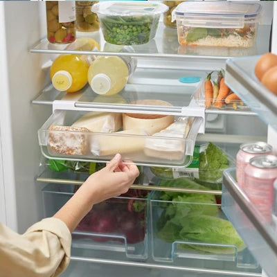 FridgeStore