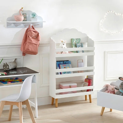 Kinderkamer