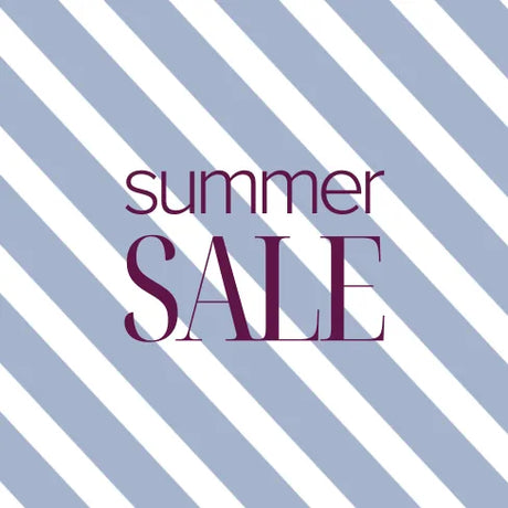 Summer Sale - Tijdelijke kortingen tot wel 40%!