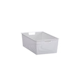 Gaasmandlade 327 x 527 x 185 mm wit - Classic by Elfa
