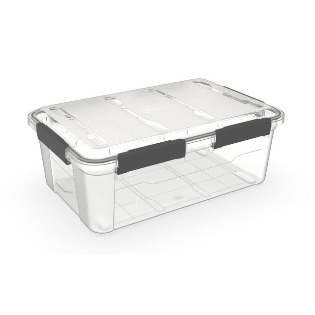 32 liter opbergbox waterdicht