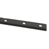 Draagrail 1248 mm grafiet - Classic by Elfa