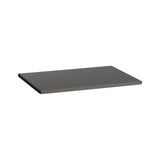 Click-in melamine plank 60 x 40 cm grafiet - Classic by Elfa