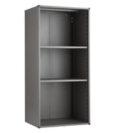 Hoge kastframe matgrijs - Garage+ by Elfa
