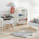 Opbergkist kinderkamer Atmosphera