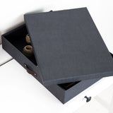 A3 opbergdoos Bigso Box of Sweden