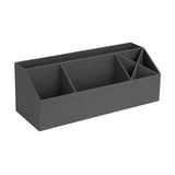 Bureau bakje zwart Bigso Box of Sweden