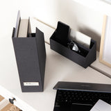 Bureau organizer 4-delige set Bigso Box of Sweden