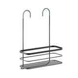 doucherek-zwart-zonder-boren-metaltex