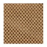 Opbergmand met geweven patroon bruin Five®