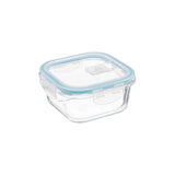 Glazen vershoud en diepvriesbakje met ventiel 530 ml Five®