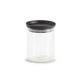 Glazen voorraadpot 650 ml Zeller Present