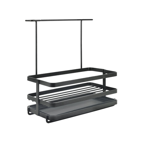 Gootsteen-organizer-metaltex