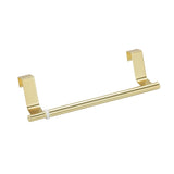handdoekrek-goud-uitschuifbaar