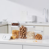 So Clever x Vacane Luchtdichte Voorraadbus 1.8 liter