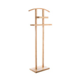 Bamboe houten dressboy Five®