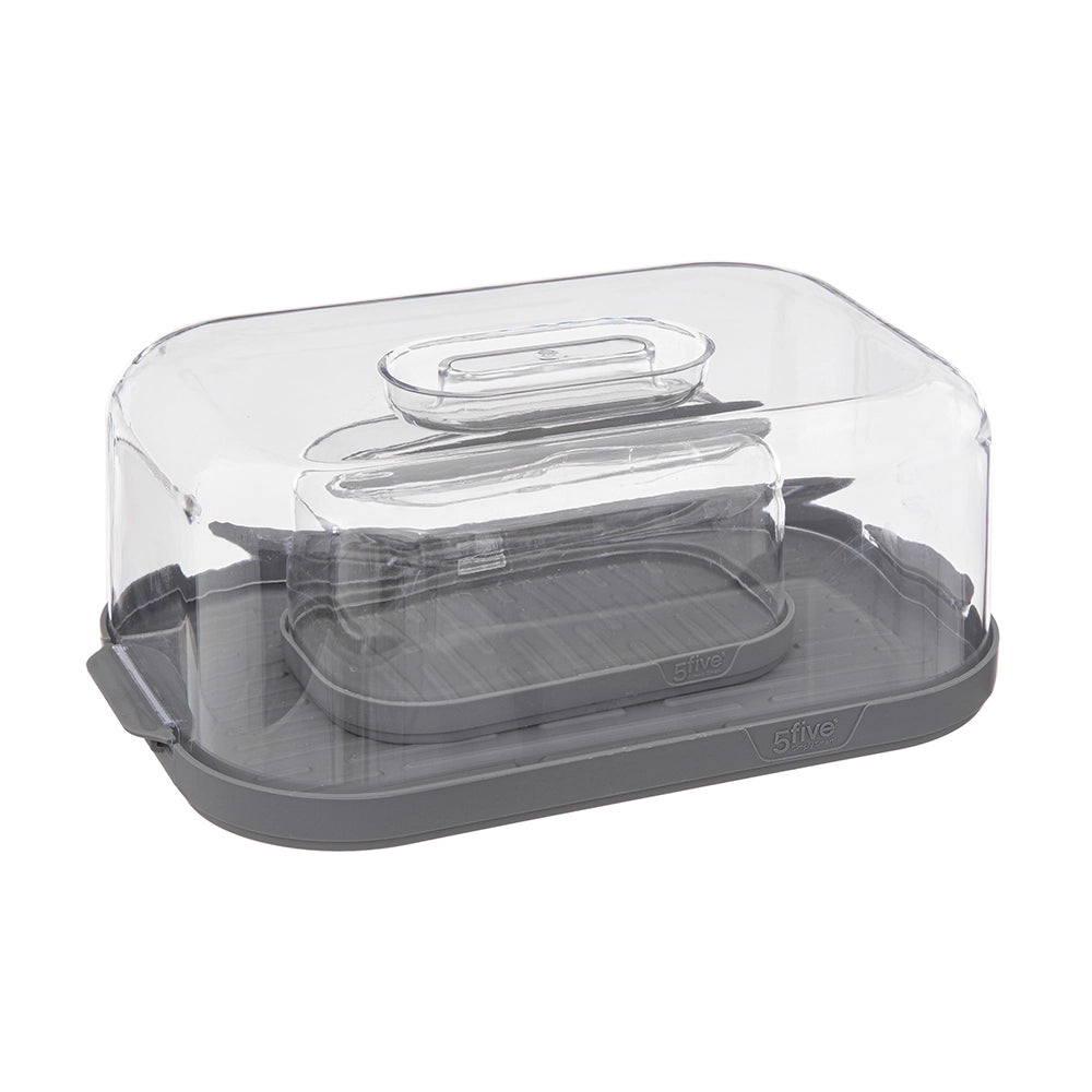Keuken accessoires