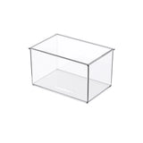 So Clever Multi-Inzetbaar Transparant Bakje Small (voordeelbundel)