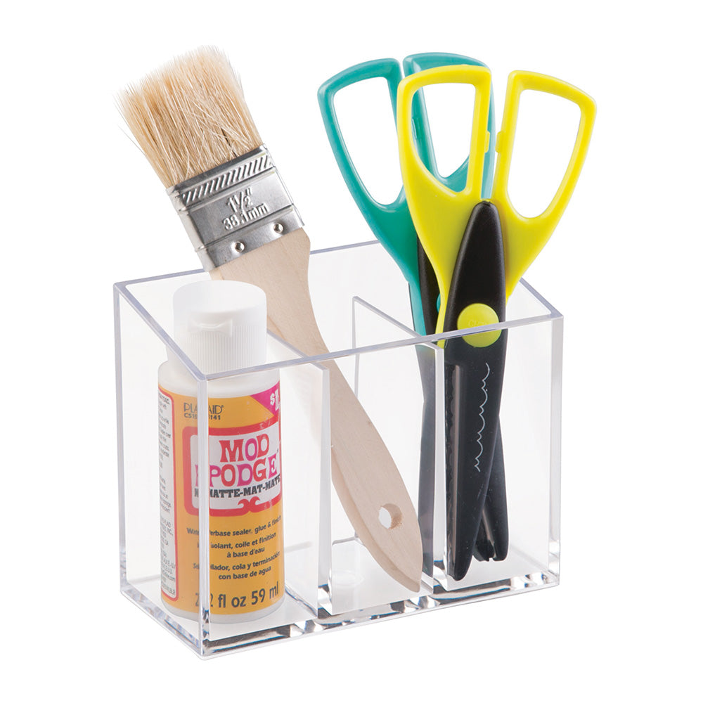 Make-up bakje iDesign - Clarity