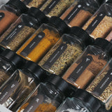So Clever Kruiden Labels 72 stuks 15x60mm