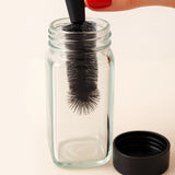 So Clever kruidenset 24 Kruidenpotjes 120 ml met 15x60mm Labels
