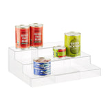 The Home Edit blikjes & kruiden organizer uitschuifbaar