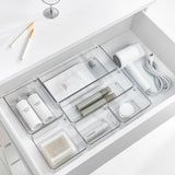 ladebakjes-badkamer-soclever-classic-clear