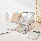 So Clever x Vacane Multifunctionele Organizer Sorteerbakje
