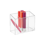 Make-up bakje iDesign - Clarity